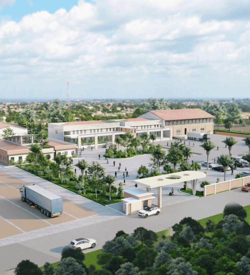 CENTRE DE FORMATION TECHNIQUE CMTL DE BOUAKE-1