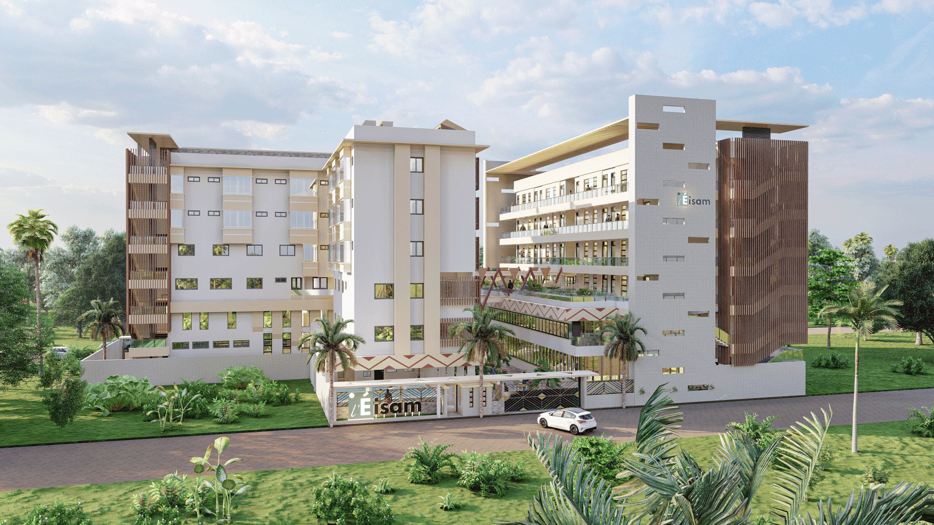 INSTITUT-SUPÉRIEUR-EISAM-À-DOUALA-DIBAMBA-BEACH-3