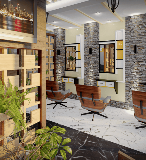 AMÉNAGEMENT INTÉRIEUR BLISS -1