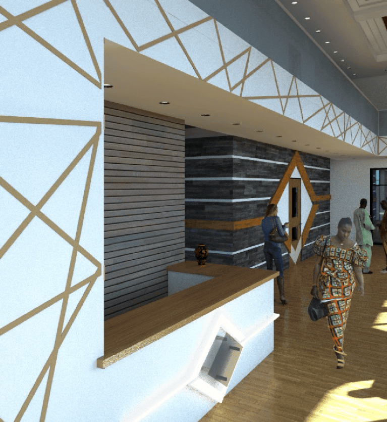 AMÉNAGEMENT INTÉRIEUR AUDITORIUM-1