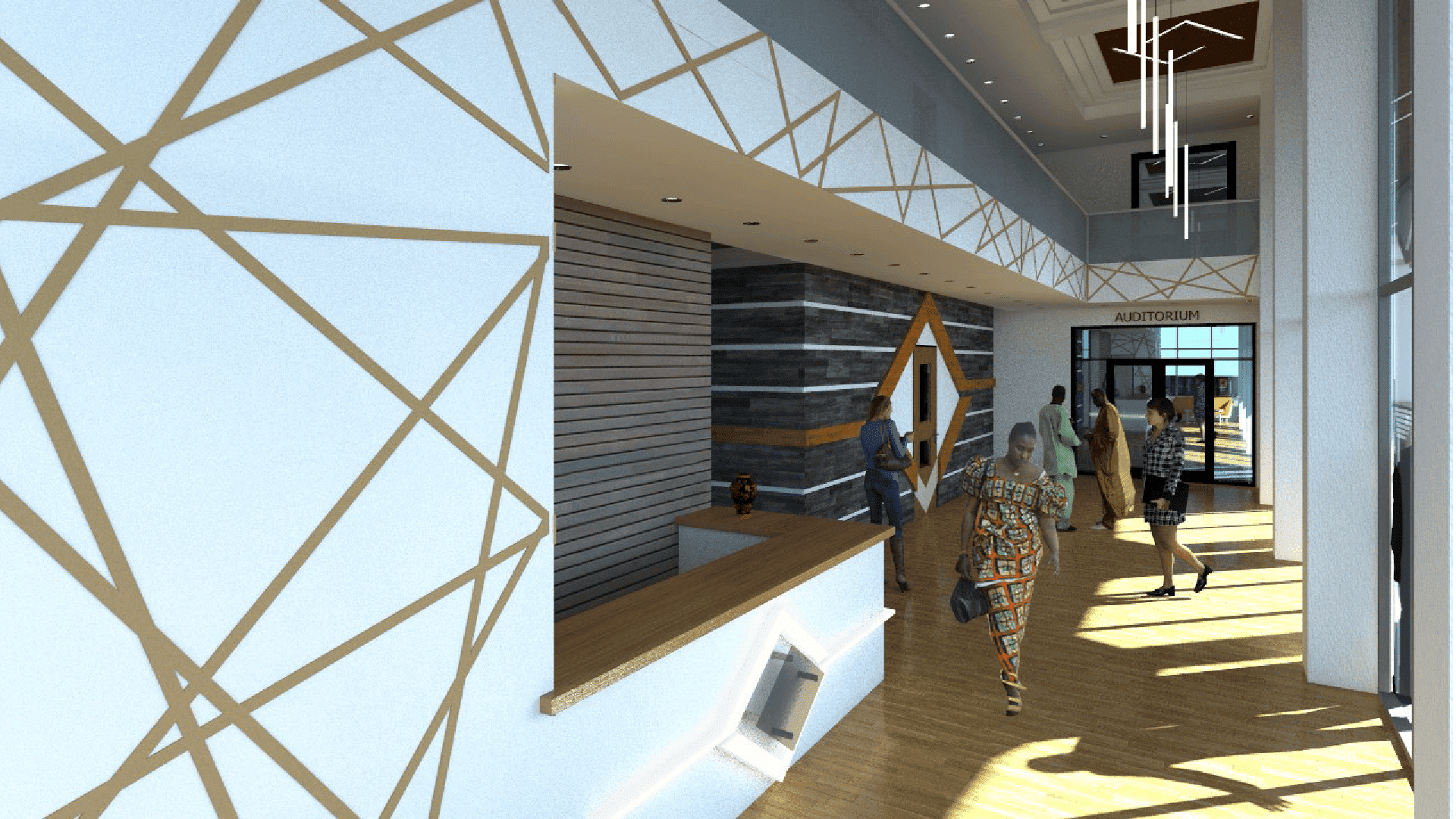 AMÉNAGEMENT INTÉRIEUR AUDITORIUM-1