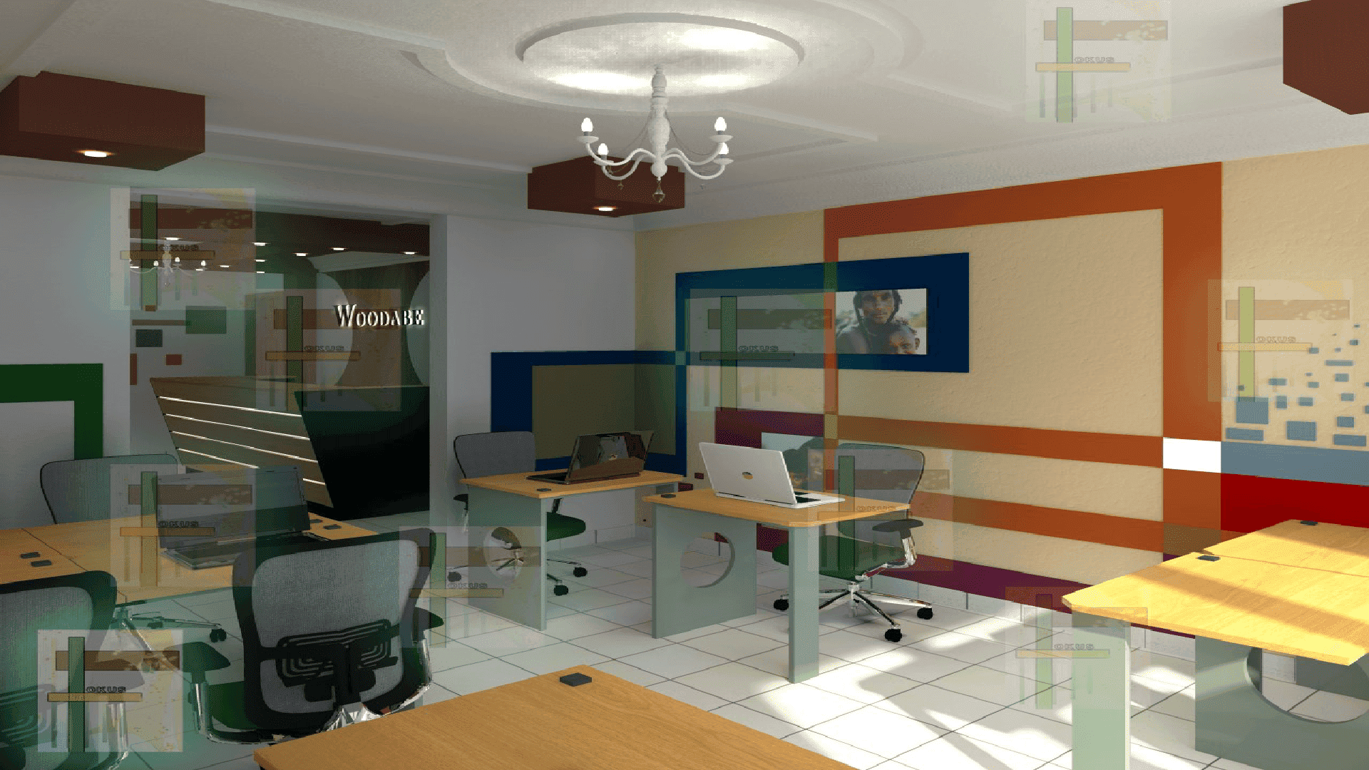AMÉNAGEMENT INTÉRIEUR BUREAU SIÈGE WOODABE-1