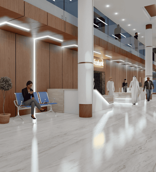 AMÉNAGEMENT INTÉRIEUR ECOBANCK-1