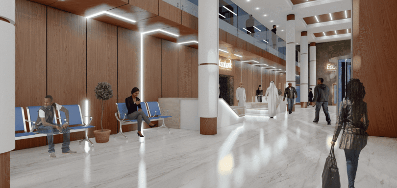 AMÉNAGEMENT INTÉRIEUR ECOBANCK-1
