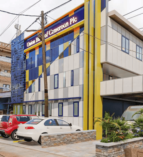 CONCOURS DE PROPOSITION D’AMENAGE DE L’AGENCE DE UBC BANK A BIYEMASSI-1