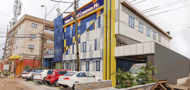 CONCOURS DE PROPOSITION D’AMENAGE DE L’AGENCE DE UBC BANK A BIYEMASSI-1
