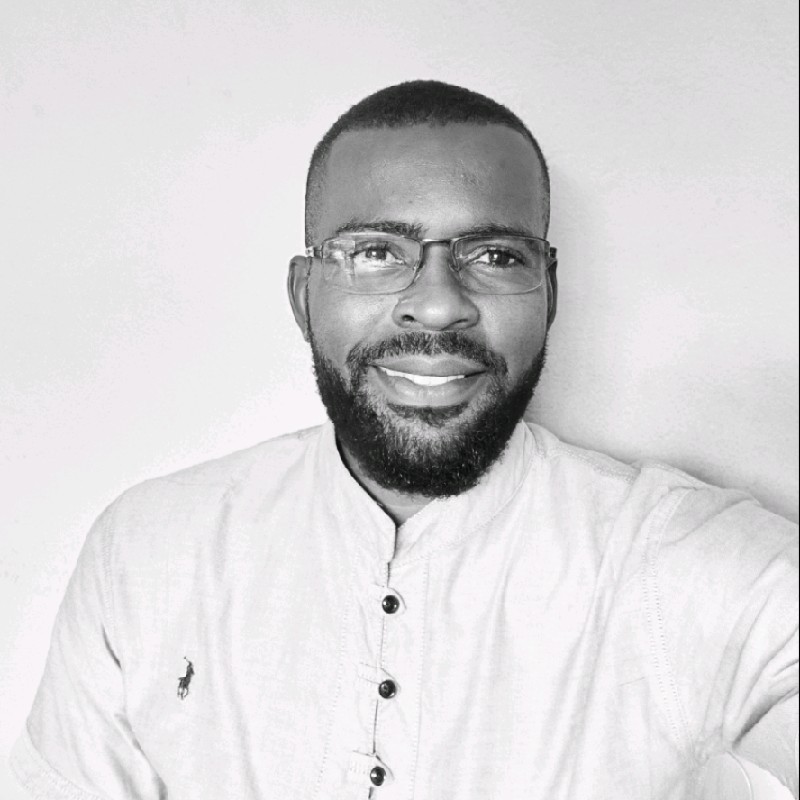 Serges FOKOUA - Fondateur de Fokus Architecture & Design